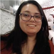 Me encanta ayudar a las personas aprender y ajusto el material a tus necesidades de aprendizaje.